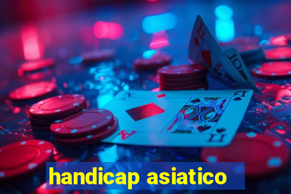 handicap asiatico - 0 5